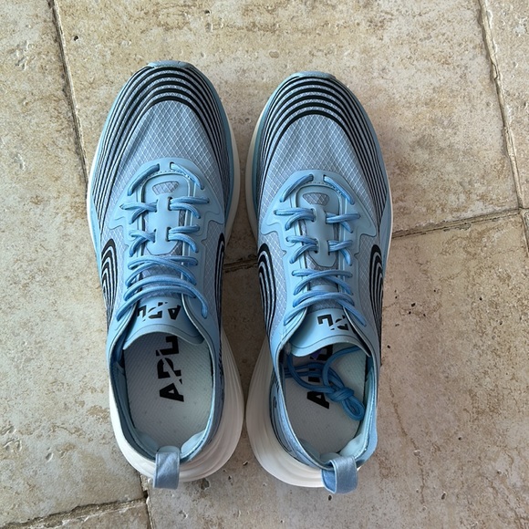 NEW APL Streamline Women’s Sneakers - Picture 5 of 7